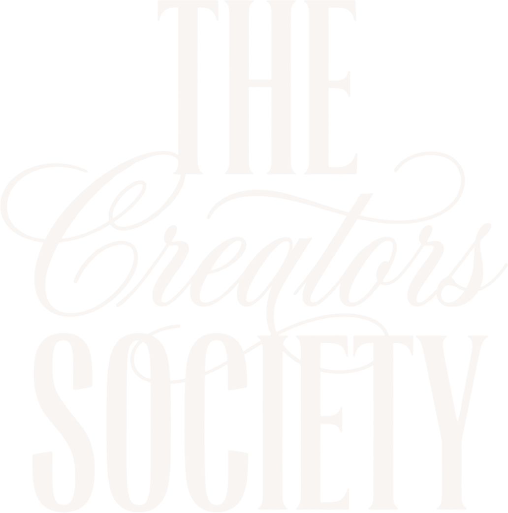 The Creators Society