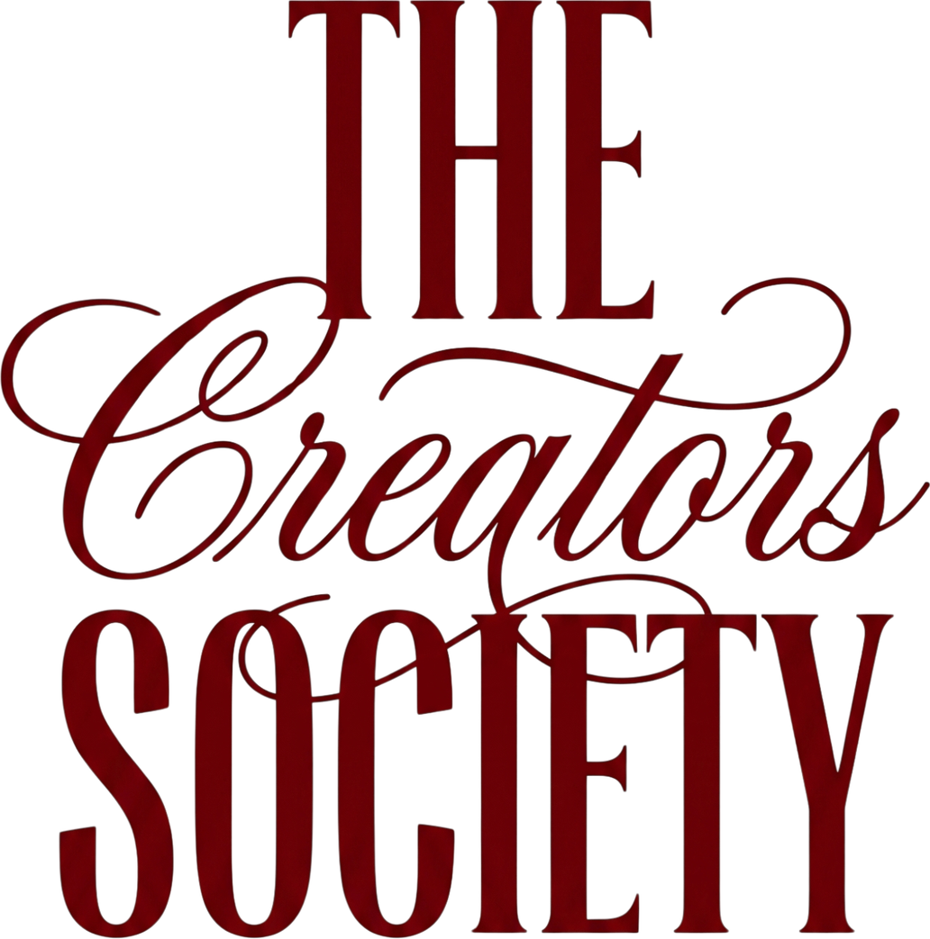 The Creators Society